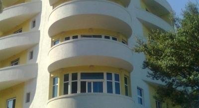 Apartments Galax, private accommodation in city Dobre Vode, Montenegro