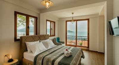 Apartments Belvedere, private accommodation in city Herceg Novi, Montenegro