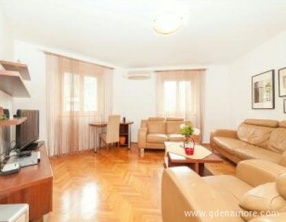 Nevenka app, private accommodation in city Budva, Montenegro - 1494763443345