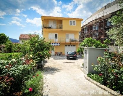 Apartamentos Busola, alojamiento privado en Tivat, Montenegro - 15