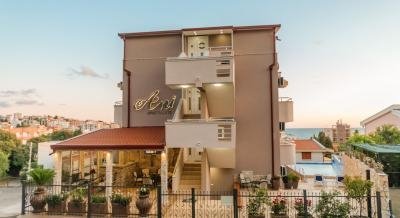 Ani apartments, private accommodation in city Dobre Vode, Montenegro