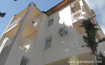 Villa Seka Budva, private accommodation in city Budva, Montenegro