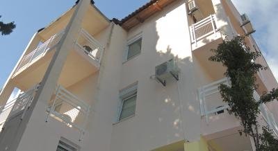 Villa Seka Budva, private accommodation in city Budva, Montenegro