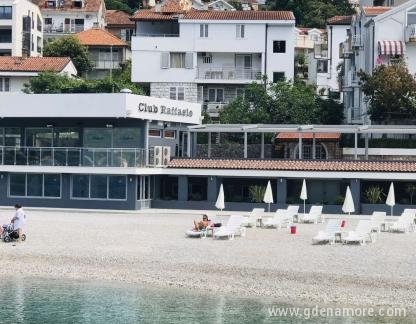 Leiligheter Kostic, privat innkvartering i sted Herceg Novi, Montenegro - IMG_5024