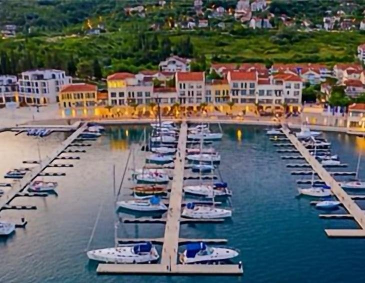 Portonovi Marina