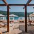Appartamento Andjela, alloggi privati a Kumbor, Montenegro - Beach Club Portonovi