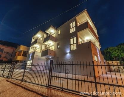 Harasta Lux, logement privé à Dobre Vode, Mont&eacute;n&eacute;gro - fotografija-88