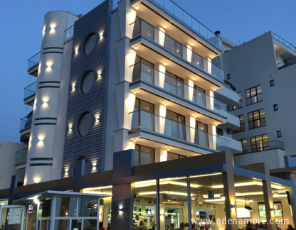 Hotel Plavi Jadran, privatni smeštaj u mestu Dobre Vode, Crna Gora - IMG_0682