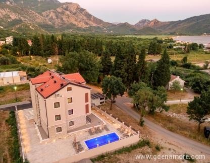 Nasi apartmani - Buljarica, private accommodation in city Buljarica, Montenegro - fotografija-163