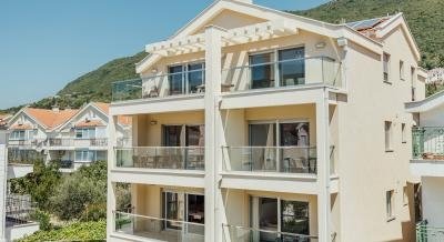 Kasum Swissmonte, logement privé à Djenović, Monténégro