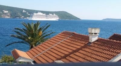 Apartments Miljevic, private accommodation in city Herceg Novi, Montenegro