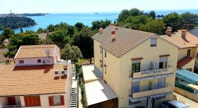 Ivo-Wohnungen, Privatunterkunft im Ort Rovinj, Kroatien