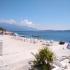 Apartmani Polovina-Baosici, privatni smeštaj u mestu Bao&scaron;ići, Crna Gora - plaža ispod kuće
