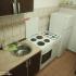 Apartmani Polovina-Baosici, privatni smeštaj u mestu Bao&scaron;ići, Crna Gora - apartman 1