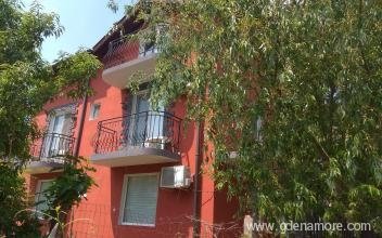 The Sunflowers, private accommodation in city Pomorie, Bulgaria