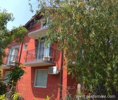 The Sunflowers, private accommodation in city Pomorie, Bulgaria
