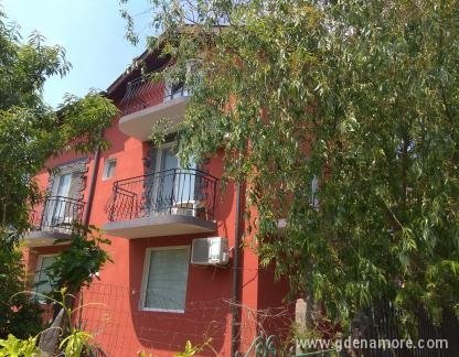 Слънчогледите, Studio-Appartement Tournesols, logement privé à Pomorie, Bulgarie - IMG_20190601_114655