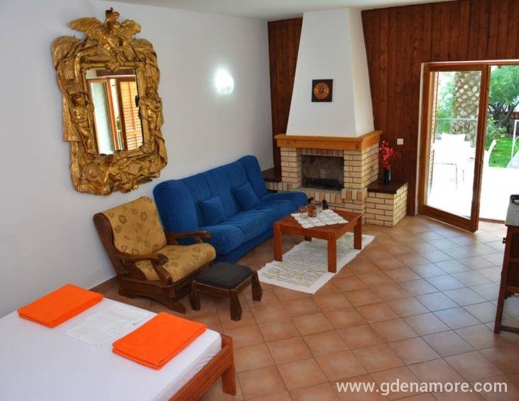 3 veliki apartman