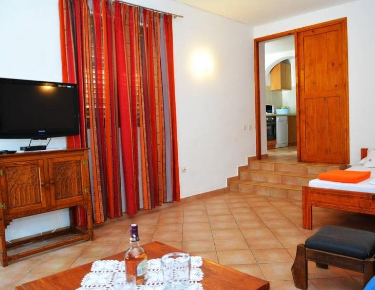 3 veliki apartman