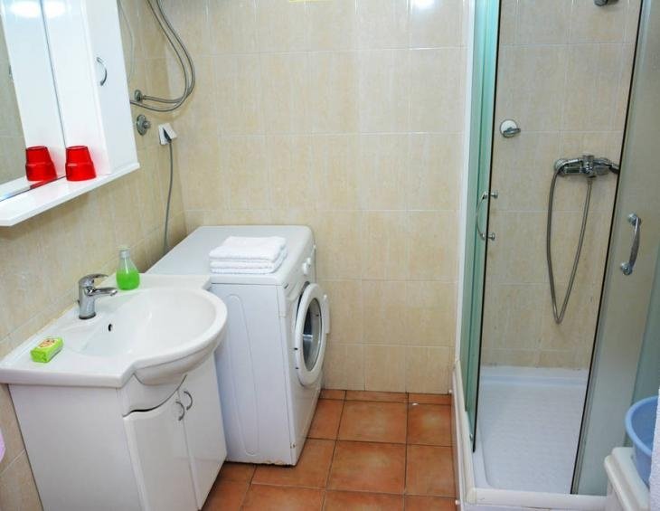 3 veliki apartman