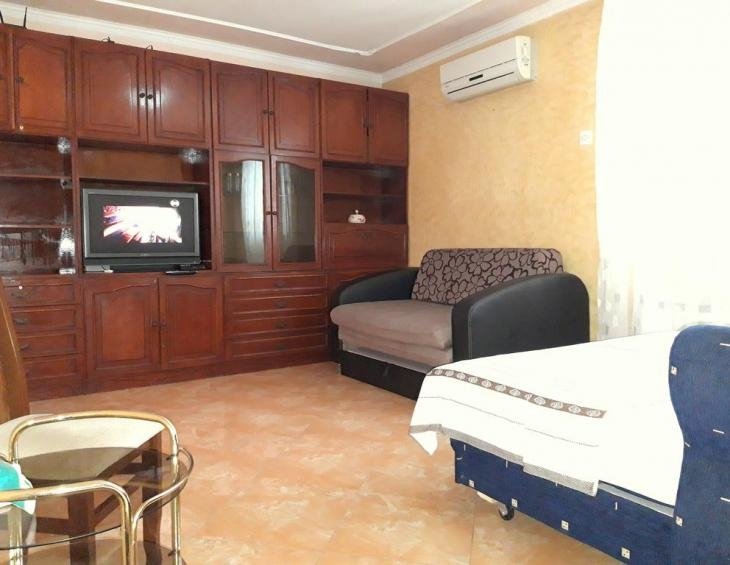 Apartmani Milena, Budva