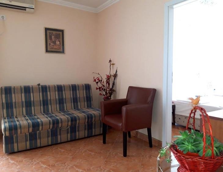 Apartmani Milena, Budva