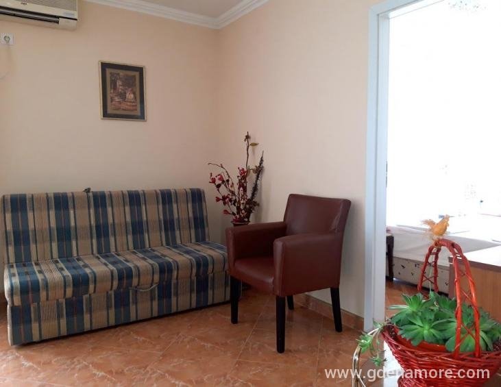 Apartmani Milena, Budva