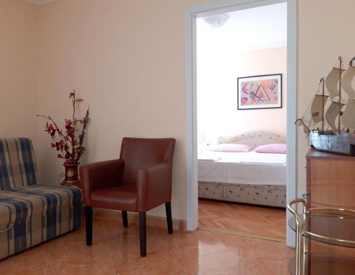 Apartmani Milena, Budva