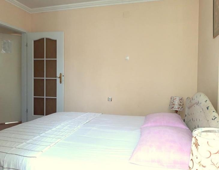 Apartmani Milena, Budva