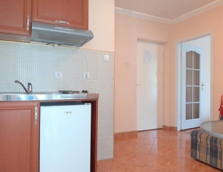 Apartmani Milena, Budva