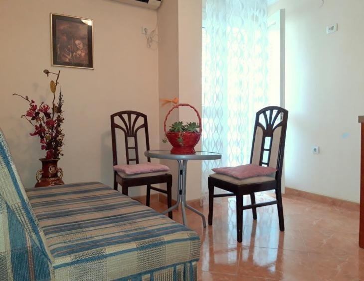 Apartmani Milena, Budva