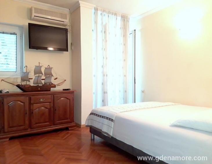 Apartmani Milena, Budva
