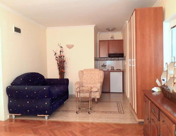 Apartmani Milena, Budva