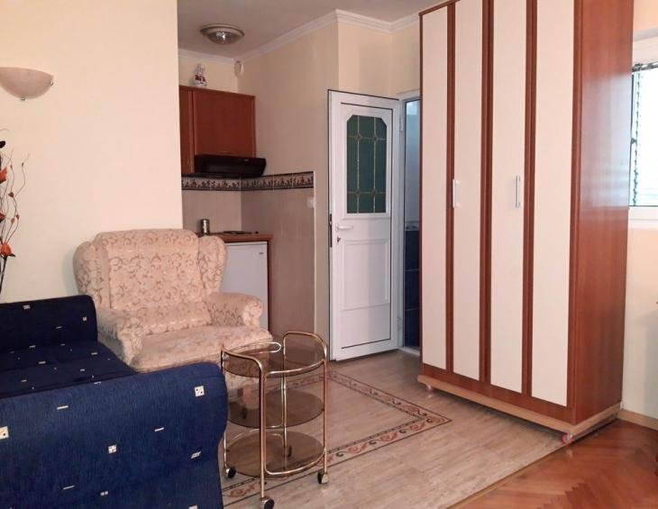 Apartmani Milena, Budva