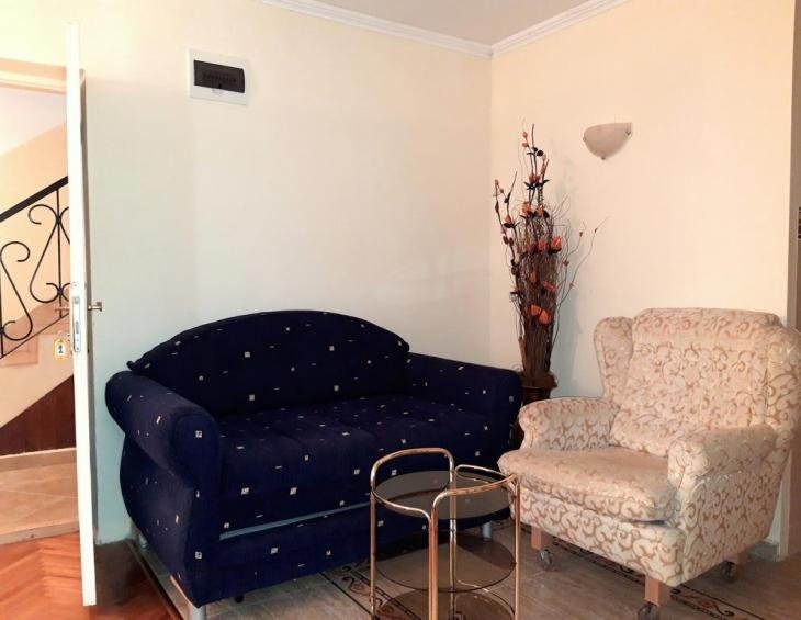 Apartmani Milena, Budva