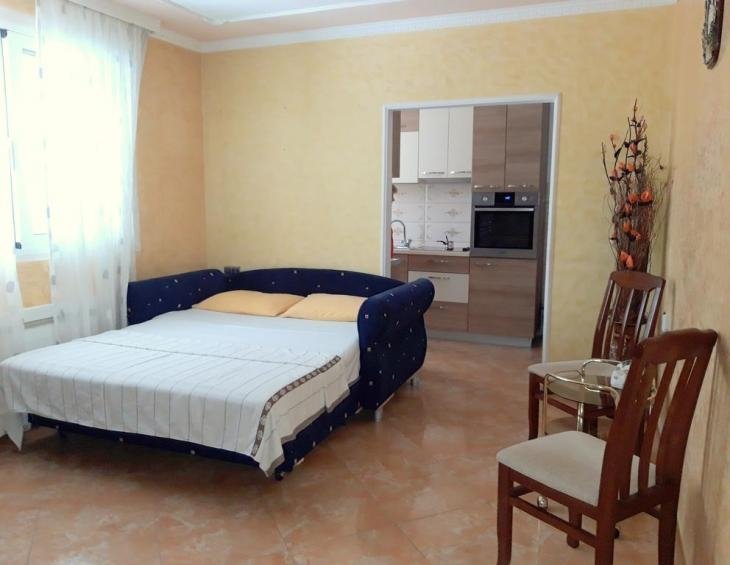 Apartmani Milena, Budva