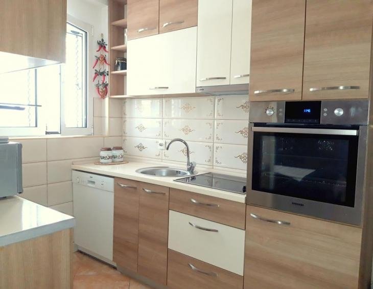 Apartmani Milena, Budva