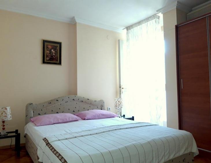 Apartmani Milena, Budva