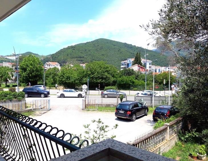 Apartmani Milena, Budva