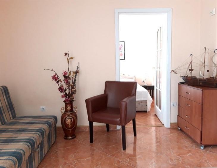 Apartmani Milena, Budva