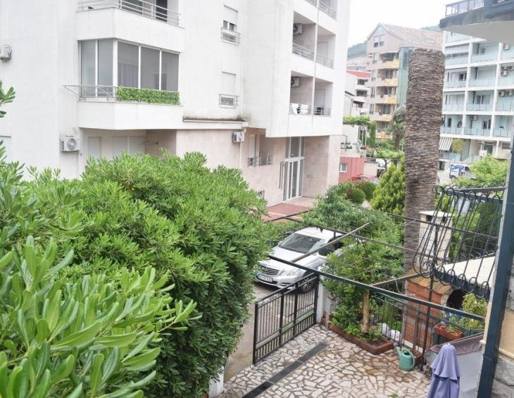 Apartmani Milena, Budva