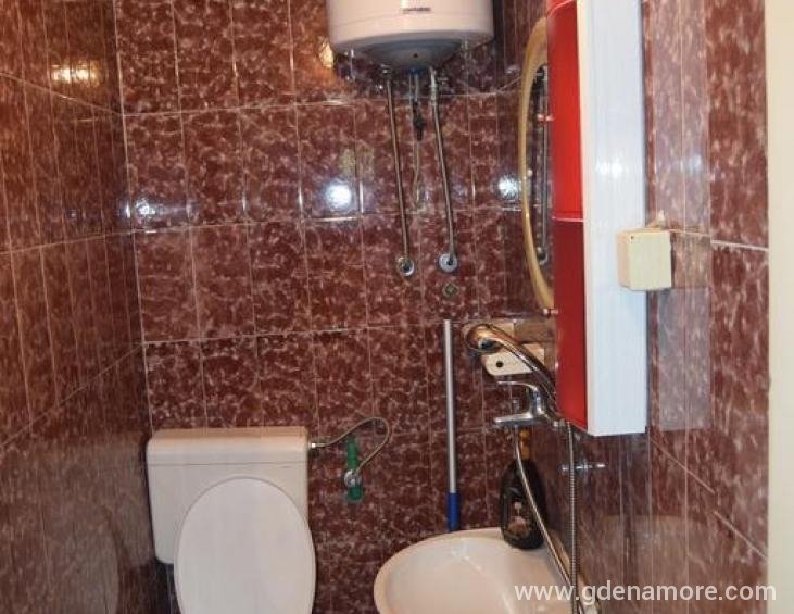 Apartmani Milena, Budva