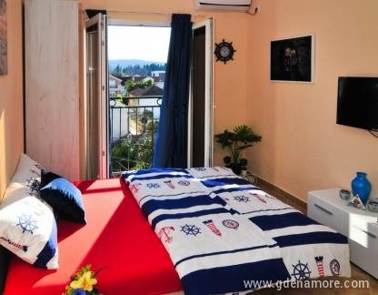 M&T апартаменти, , частни квартири в града Tivat, Черна Гора - IMG-66def1e4401944da2d3d596bc0ff130f-V