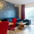 Apartments &quot;Lukas&quot;, private accommodation in city Budva, Montenegro - Dining room