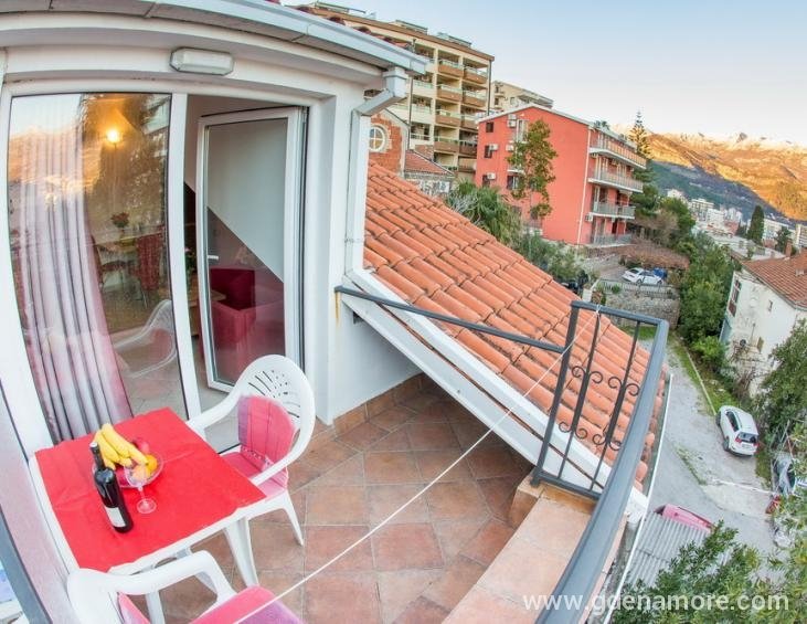 Terrase