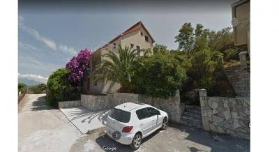 Wohnung Krasici, Privatunterkunft im Ort Krašići, Montenegro