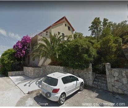 Apartment Krasici, private accommodation in city Krašići, Montenegro