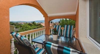 Apartments Kovac Seljanovo, private accommodation in city Tivat, Montenegro