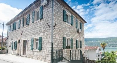 Appartamento Vasko, alloggi privati a Herceg Novi, Montenegro