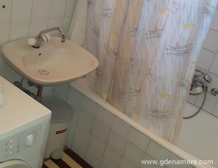 Apartman A1